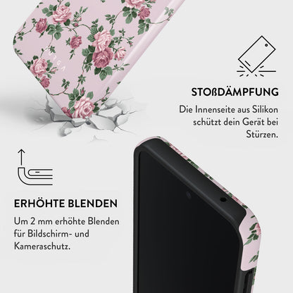 Skorter | Alice - Samsung Galaxy A35 Case