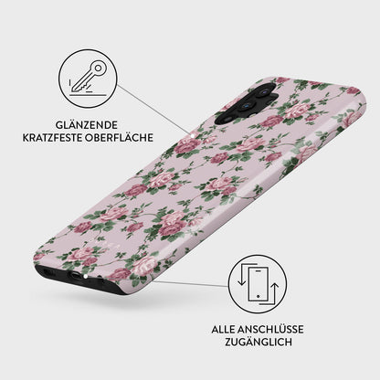 Skorter | Alice - Samsung Galaxy A32 5G Case