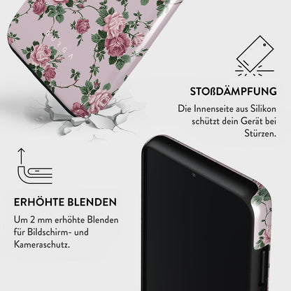 Skorter | Alice - Samsung Galaxy A22 5G cover