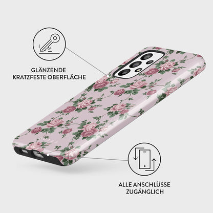Skorter | Alice - Samsung Galaxy A33 case
