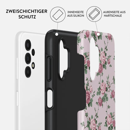 Skorter | Alice - Samsung Galaxy A13 4G Case