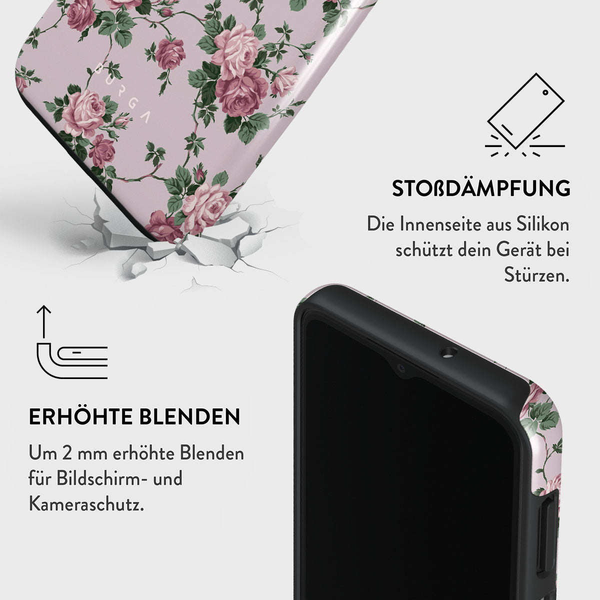 Skorter | Alice - Samsung Galaxy A13 4G Case