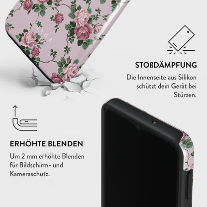 Skorter | Alice - Samsung Galaxy A13 4G Case