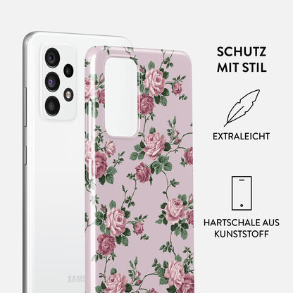 Skorter | Alice - Samsung Galaxy A72 4G / 5G Case