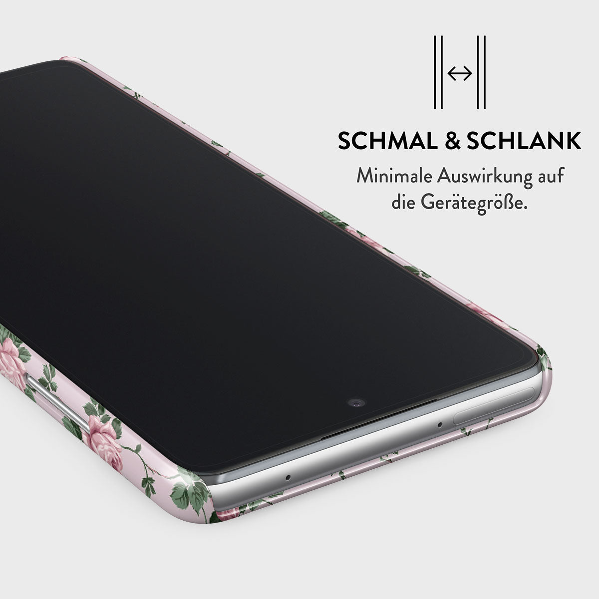 Skorter | Alice - Samsung Galaxy A72 4G / 5G Case