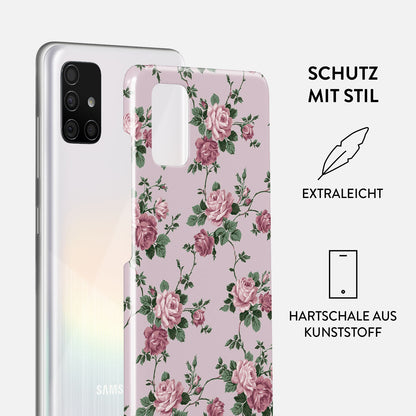 Skorter | Alice - Samsung Galaxy A71 4G case