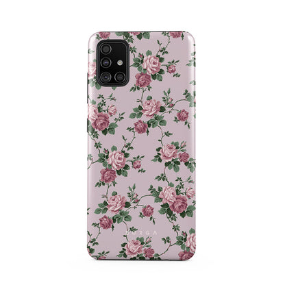 Skorter | Alice - Samsung Galaxy A71 4G case