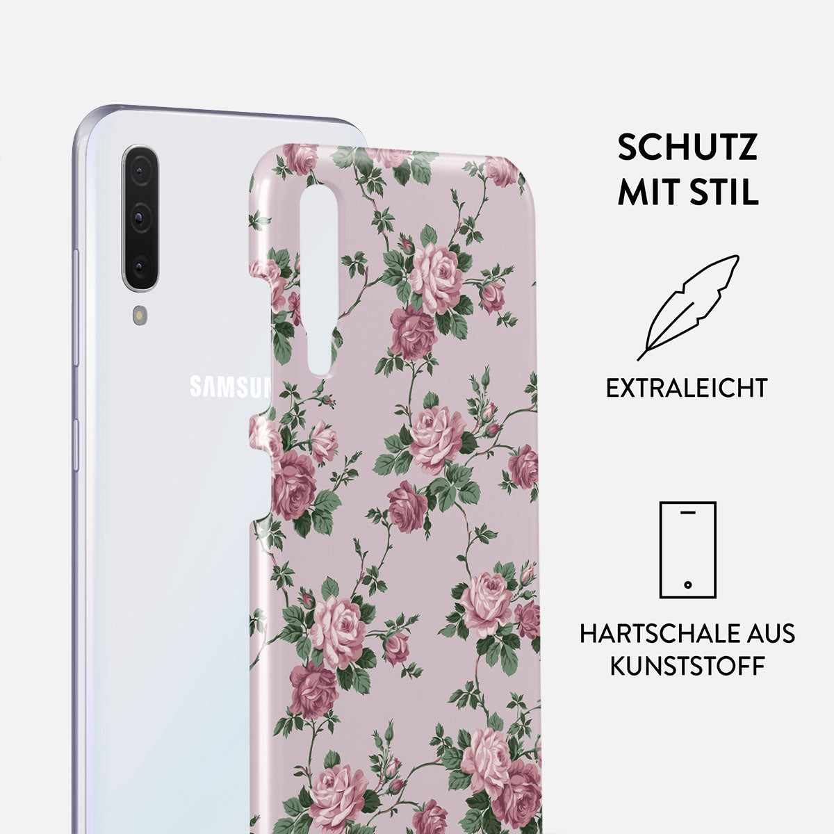 Skorter | Alice - Samsung Galaxy A70 case