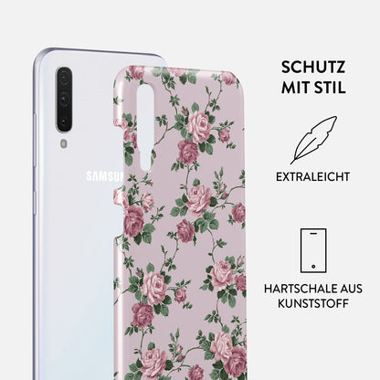 Skorter | Alice - Samsung Galaxy A70 case