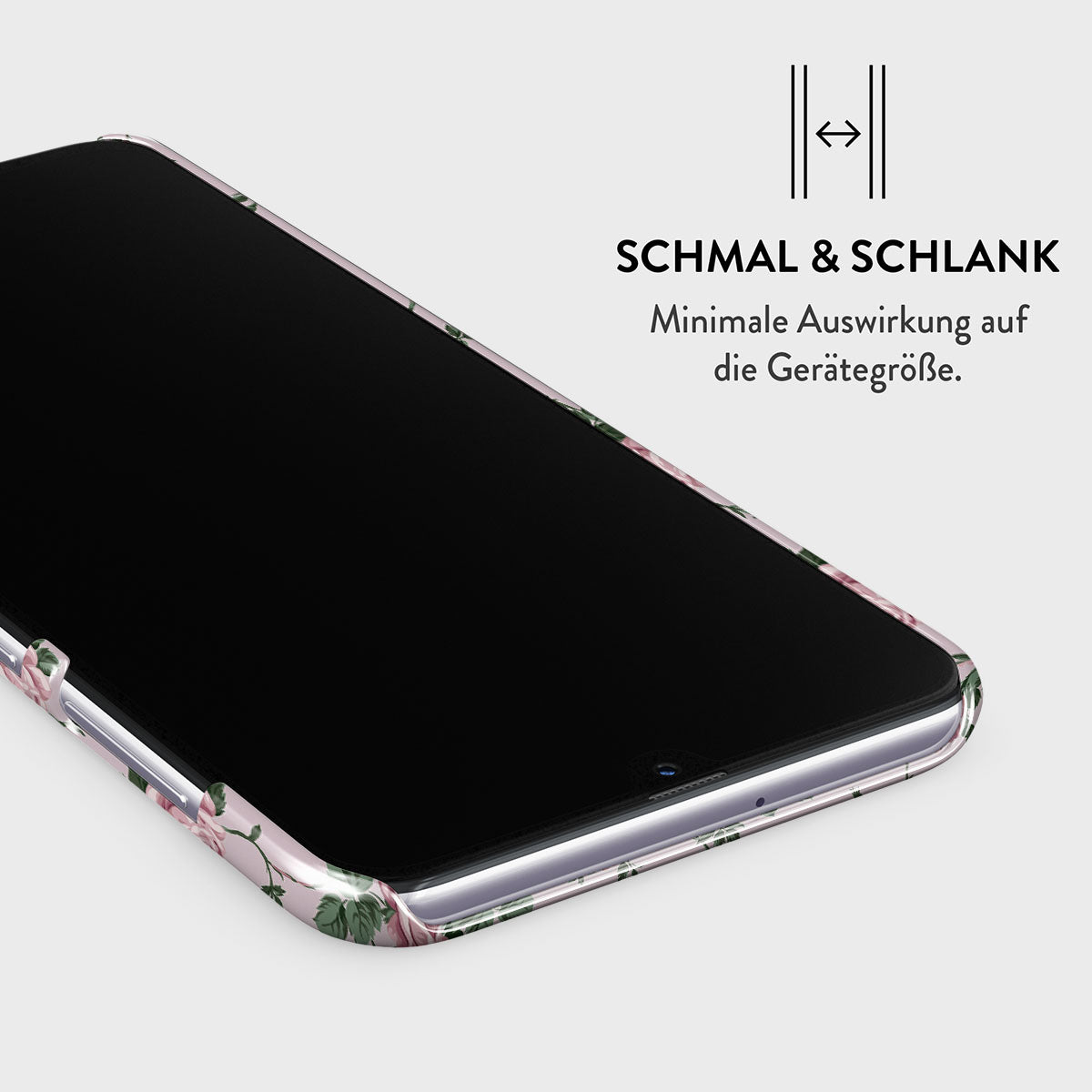 Skorter | Alice - Samsung Galaxy A70 case