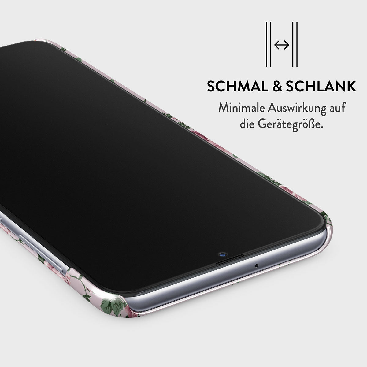 Skorter | Alice - Samsung Galaxy A50 Case