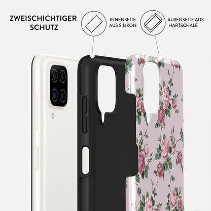 Skorter | Alice - Samsung Galaxy A12 4G Case