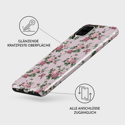 Skorter | Alice - Samsung Galaxy A12 4G Case