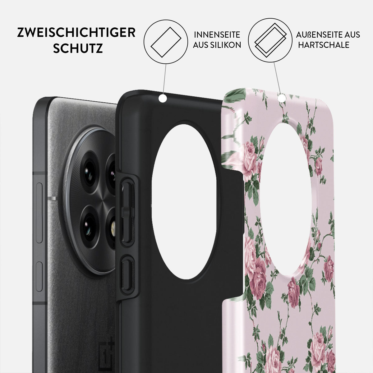 Skorter | Alice - OnePlus 13 Case