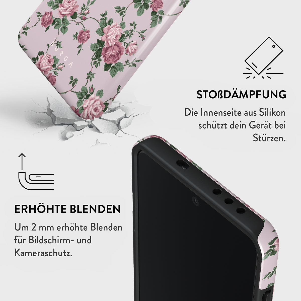 Skorter | Alice - OnePlus 13 Case