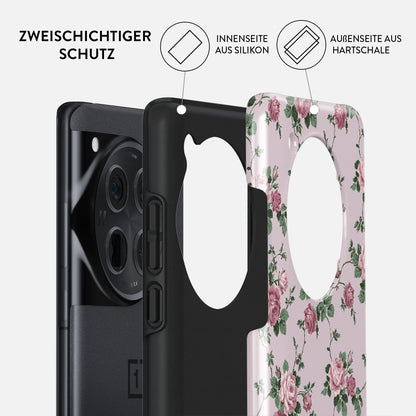 Skorter | Alice - OnePlus 12 case