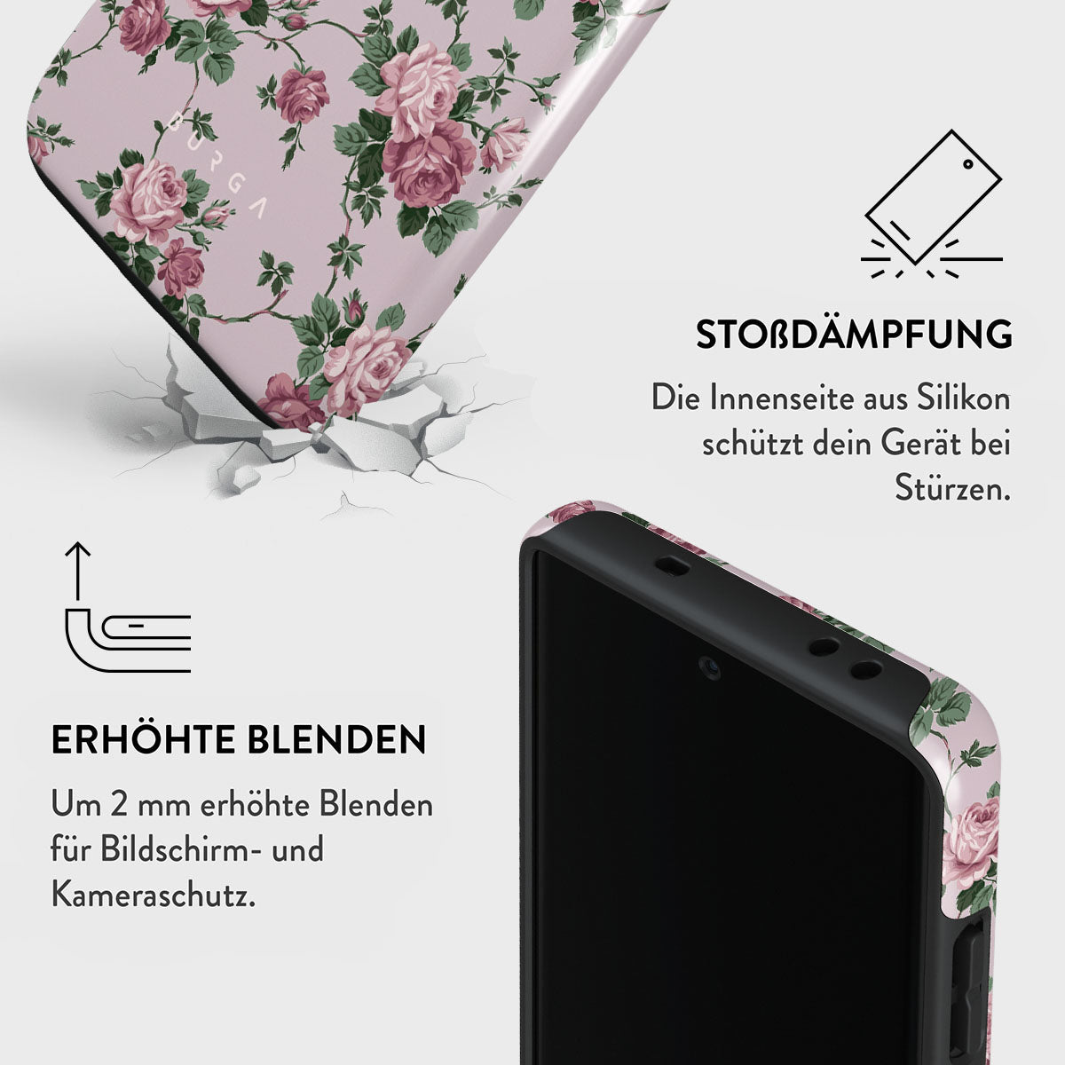 Skorter | Alice - OnePlus 12 case