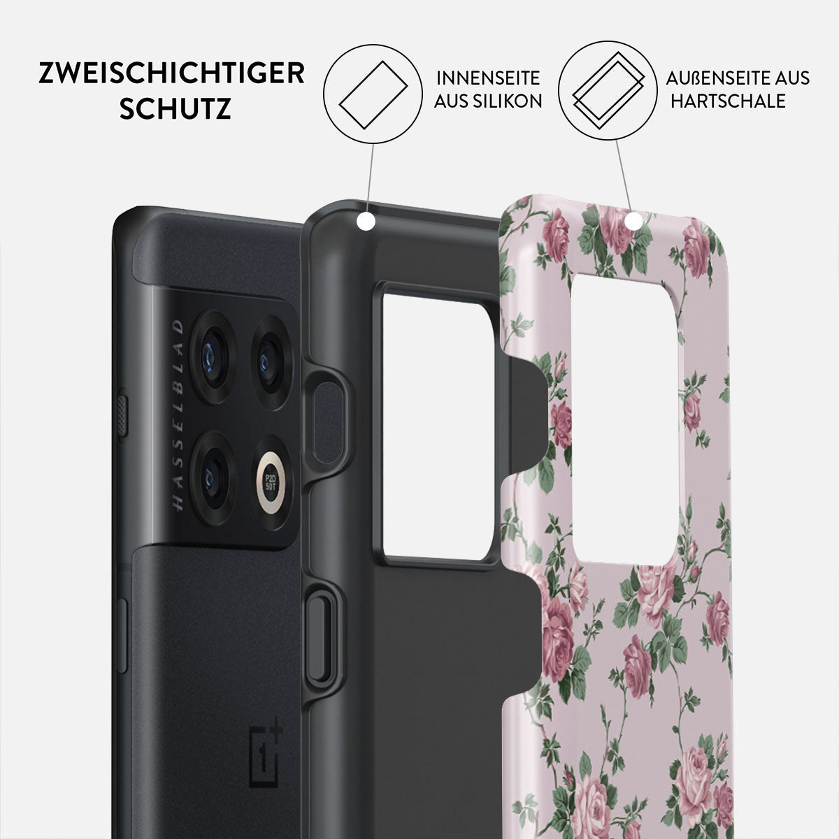 Skorter | Alice - OnePlus 10 Pro 5G case