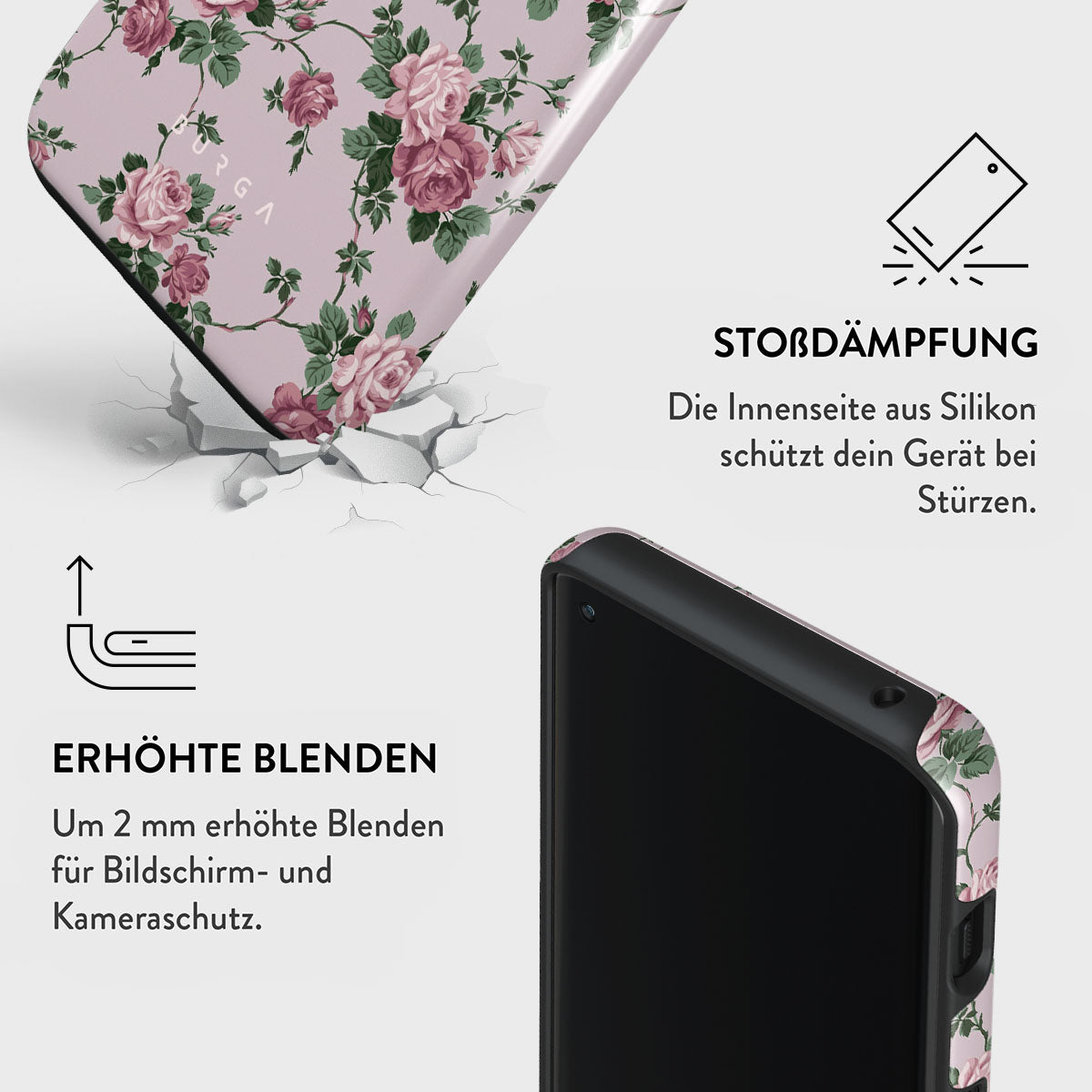 Skorter | Alice - OnePlus 10 Pro 5G case