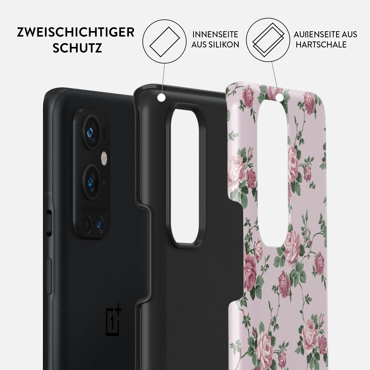 Skorter | Alice - OnePlus 9 Pro Case