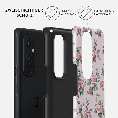 Skorter | Alice - OnePlus 9 Pro Case