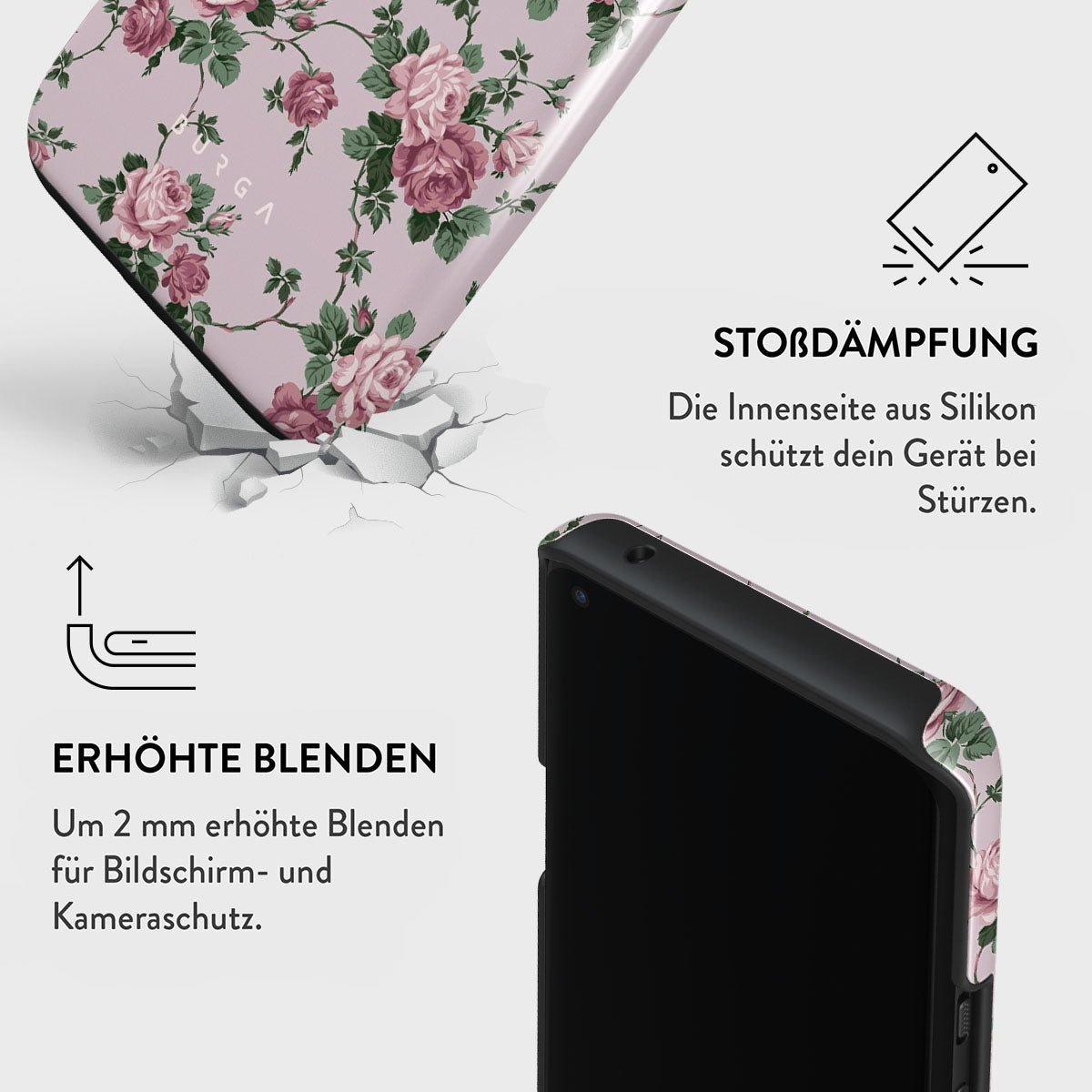 Skorter | Alice - OnePlus 9 Pro Case