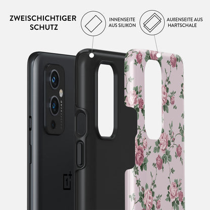 Skorter | Alice - OnePlus 9 Case