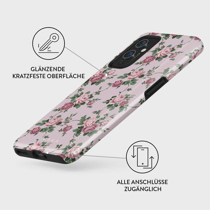 Skorter | Alice - OnePlus 9 Case