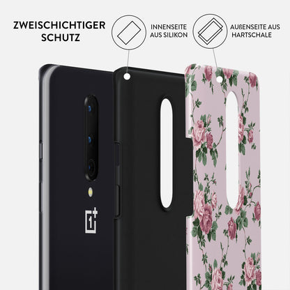 Skorter | Alice - OnePlus 8 case