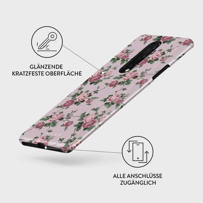 Skorter | Alice - OnePlus 8 case