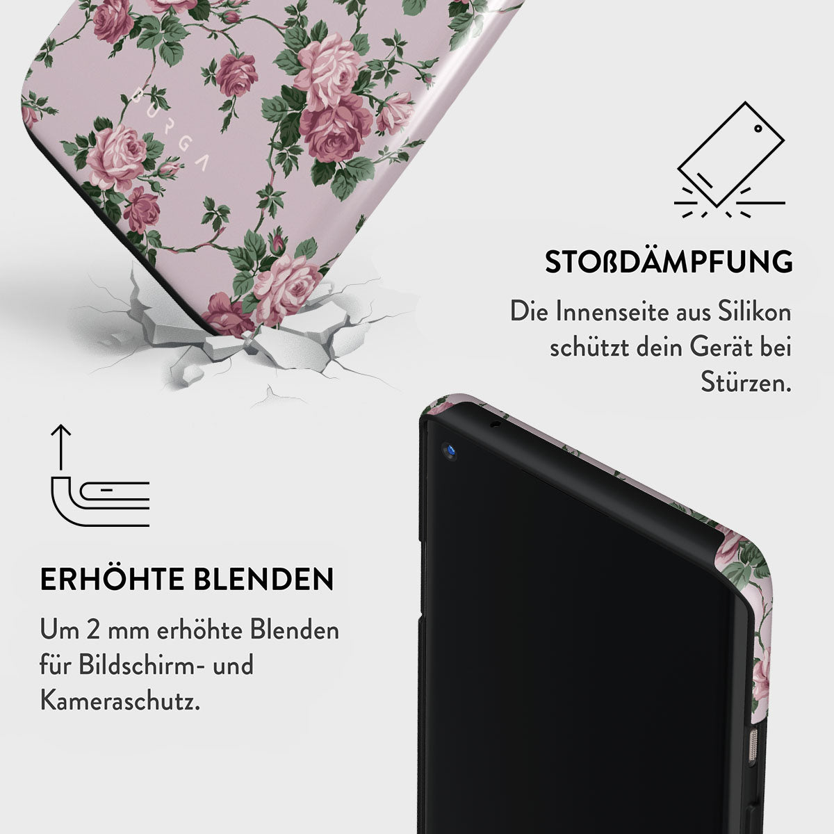 Skorter | Alice - OnePlus 8 case