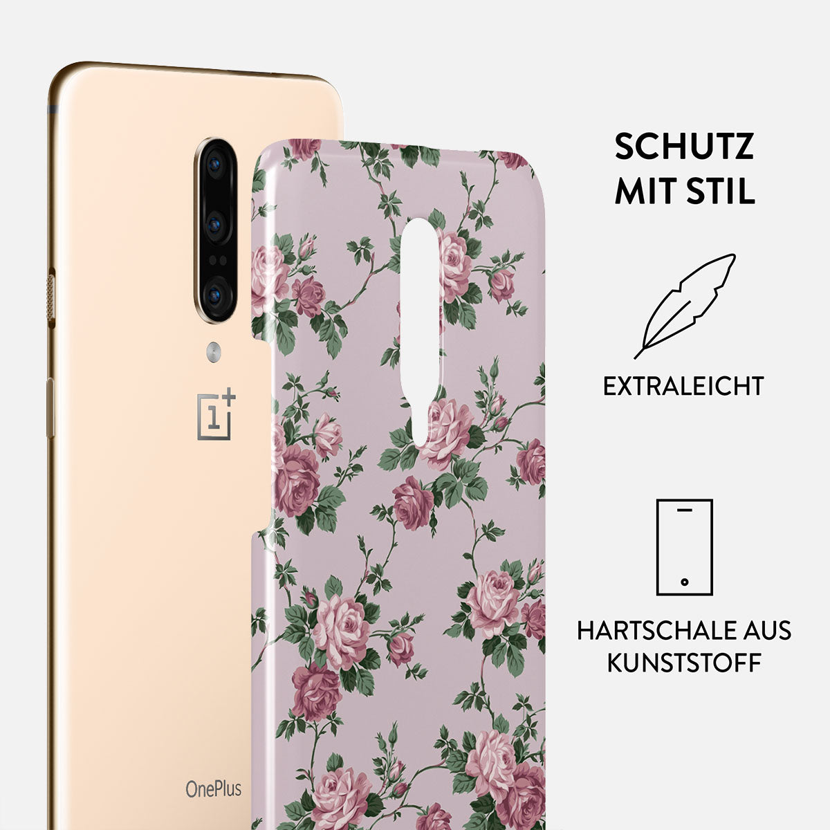 Skorter | Alice - OnePlus 7 Pro / 7T Pro case