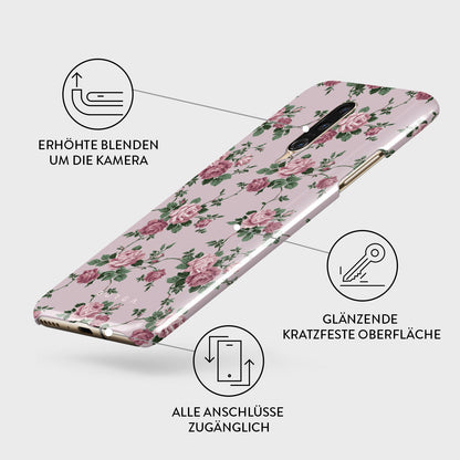 Skorter | Alice - OnePlus 7 Pro / 7T Pro case