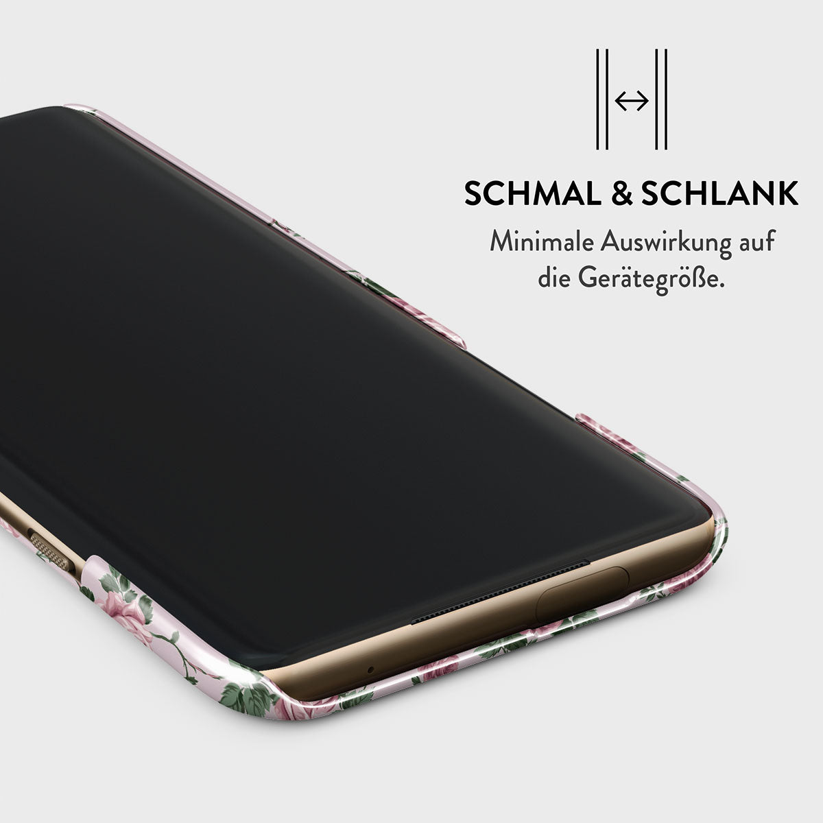 Skorter | Alice - OnePlus 7 Pro / 7T Pro case