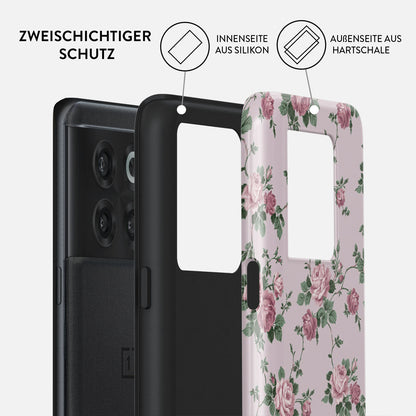 Skorter | Alice - OnePlus Ace Pro Case