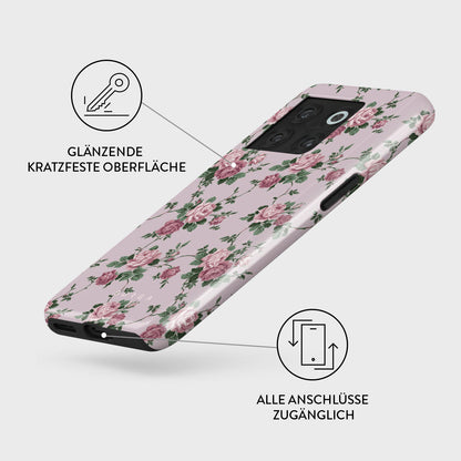 Skorter | Alice - OnePlus Ace Pro Case