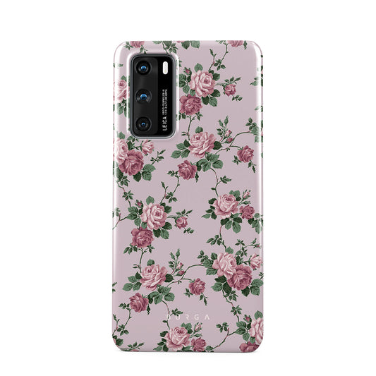 Skorter | Alice - Huawei P40 Case