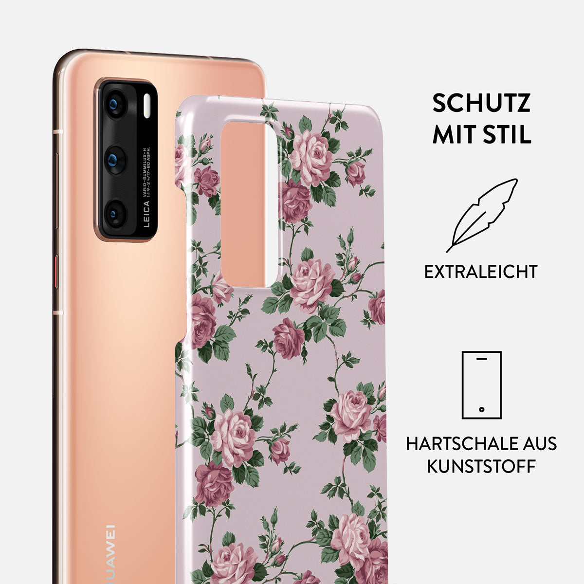 Skorter | Alice - Huawei P40 Case