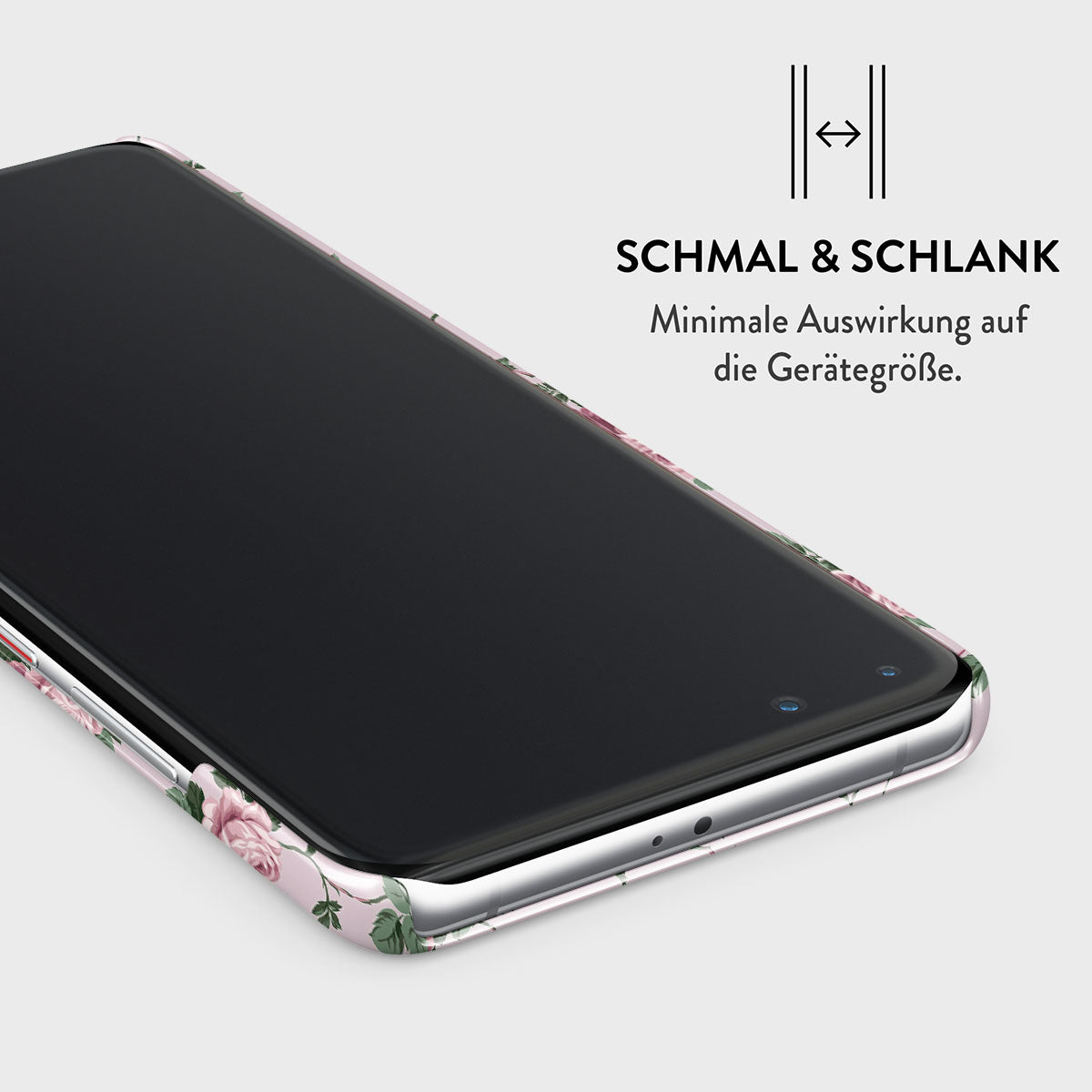 Skorter | Alice - Huawei P40 Case