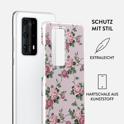 Skorter | Alice - Huawei P40 Pro Plus Case