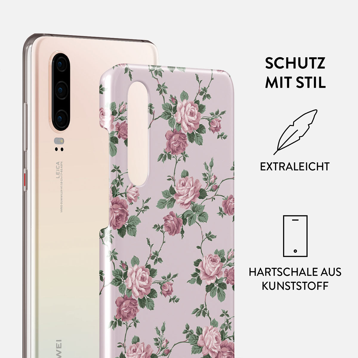 Skorter | Alice - Huawei P30 case