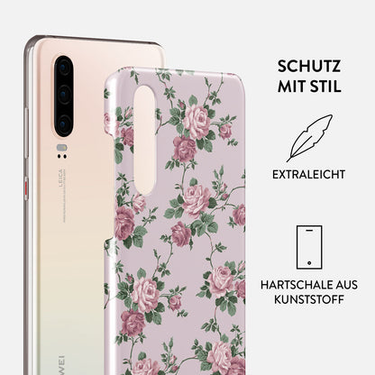 Skorter | Alice - Huawei P30 case