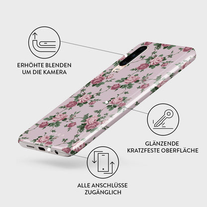 Skorter | Alice - Huawei P30 case