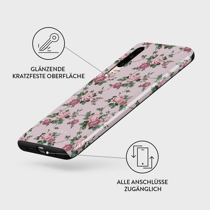 Skorter | Alice - Huawei P30 case