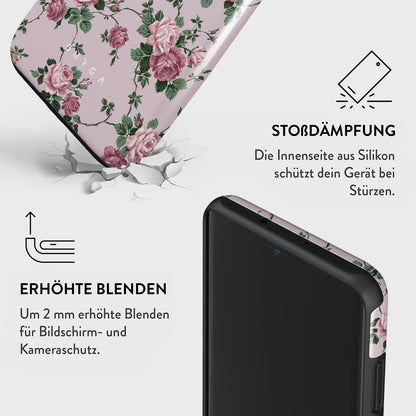 Skorter | Alice - Huawei P30 Lite cover