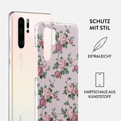 Skorter | Alice - Huawei P30 Pro case