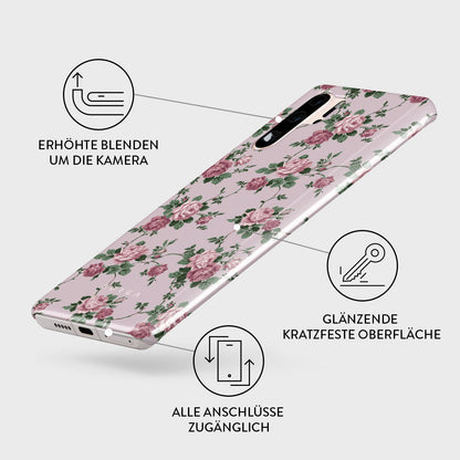 Skorter | Alice - Huawei P30 Pro case