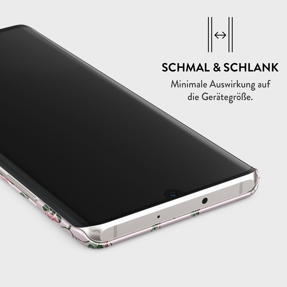 Skorter | Alice - Huawei P30 Pro case