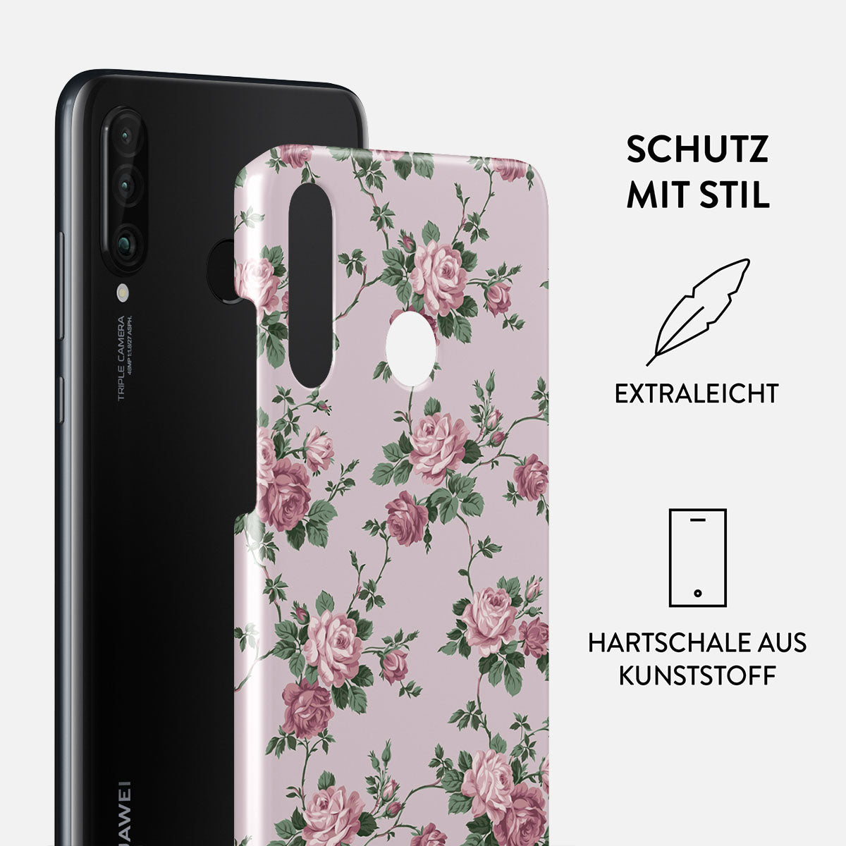 Skorter | Alice - Huawei P30 Lite cover