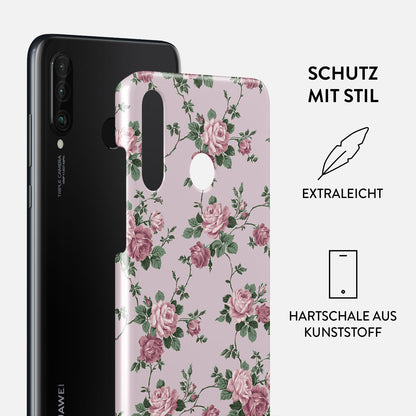 Skorter | Alice - Huawei P30 Lite cover